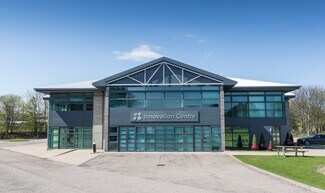 More details for Exploration Dr, Bridge Of Don - Coworking for Lease