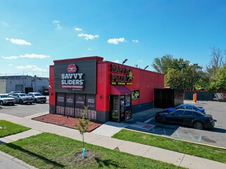 More details for 8997 Greenfield Rd, Detroit, MI - Retail for Sale