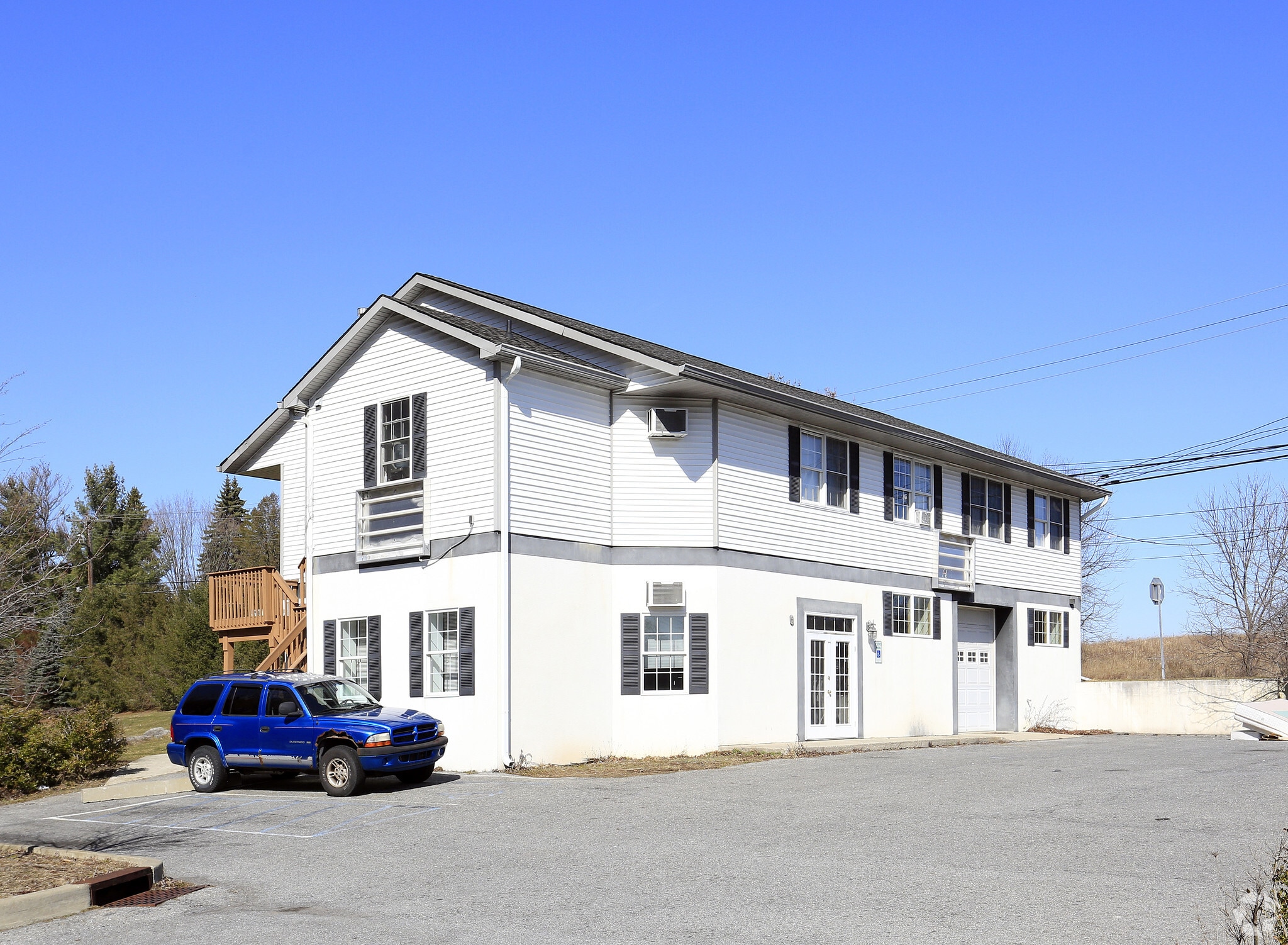 8 State Route 17M, Harriman, NY for lease Primary Photo- Image 1 of 3