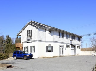 More details for 8 State Route 17M, Harriman, NY - Office for Lease