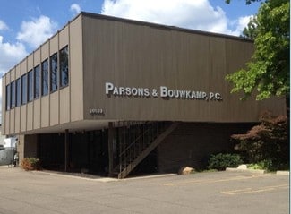 Plus de détails pour 20523 Merriman Rd, Livonia, MI - Bureau à vendre