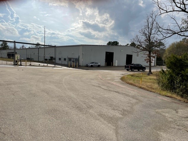 4706 State Highway 31 W, Tyler, TX for lease - Building Photo - Image 2 of 7