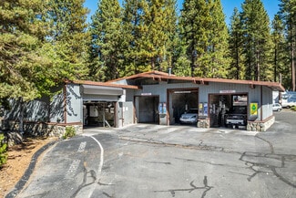 Plus de détails pour 8775 N Lake Blvd, Kings Beach, CA - Spécialité à vendre
