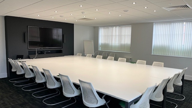 Timothys Bridge Rd, Stratford Upon Avon for lease Interior Photo- Image 1 of 6