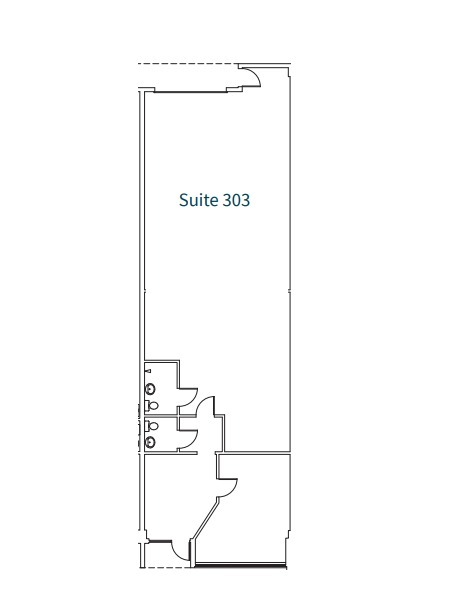 13190 56th Ct, Clearwater, FL for lease Floor Plan- Image 1 of 1