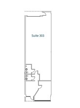 13190 56th Ct, Clearwater, FL for lease Floor Plan- Image 1 of 1