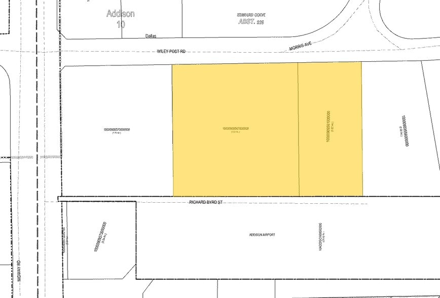 4200-4202 Wiley Post Rd, Addison, TX for lease - Building Photo - Image 2 of 26