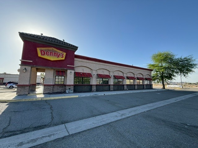 72415 Baker Blvd, Baker, CA for sale - Building Photo - Image 3 of 5