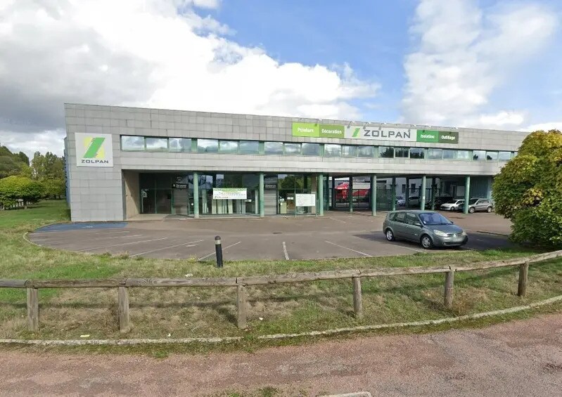 Flex in Chalon-sur-Saône for sale Building Photo- Image 1 of 9