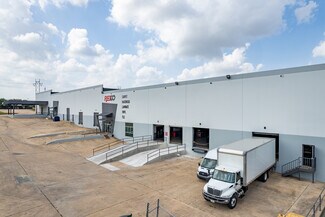 Plus de détails pour 2306 Howard Ln, Austin, TX - Industriel à louer