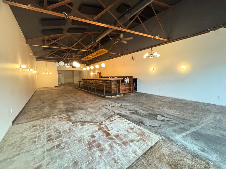 403-407 Gallatin Ave, Nashville, TN à louer - Photo du bâtiment - Image 3 de 15