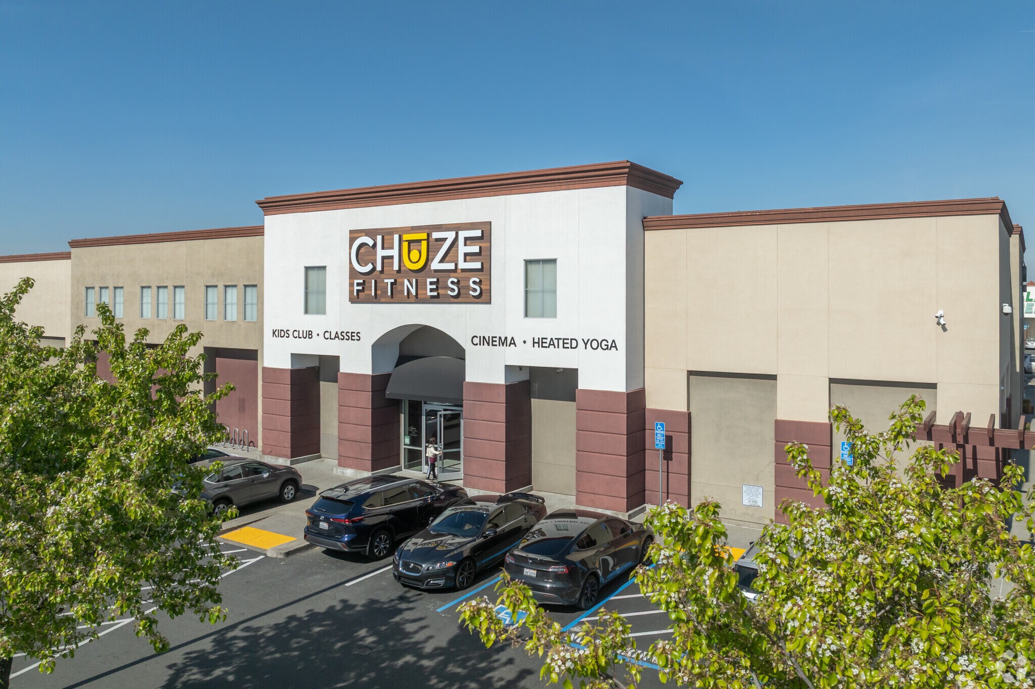 6061 Florin Rd, Sacramento, CA à vendre Photo principale- Image 1 de 16