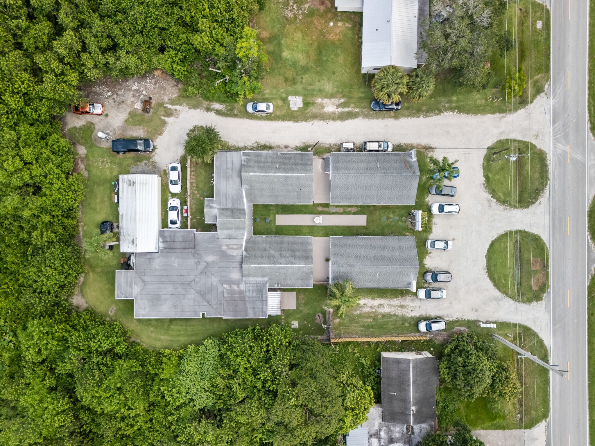 1215 Hartman Rd, Fort Pierce, FL à vendre Photo du bâtiment- Image 1 de 1