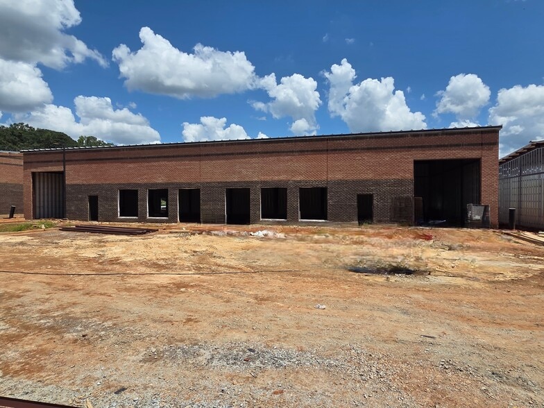 1052 Moreland Heights Rd, Watkinsville, GA for lease - Building Photo - Image 3 of 3