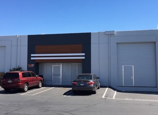 Plus de détails pour 10804-10826 Lower Azusa Rd, El Monte, CA - Industriel à louer