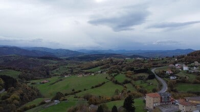 Calle Marcelino Camacho, 16, Tineo, AST - Aérien  Vue de la carte - Image1