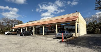 Plus de détails pour 345-357 W Granada Blvd, Ormond Beach, FL - Local commercial à louer