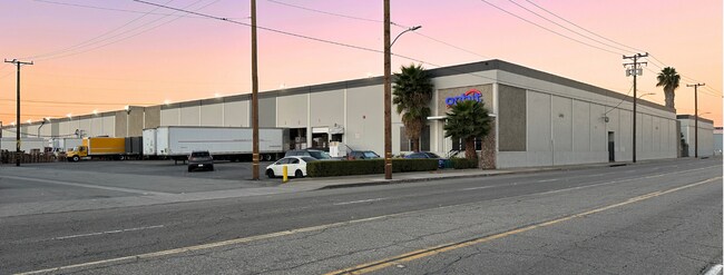 More details for 4170-4174 Bandini Blvd, Los Angeles, CA - Industrial for Lease