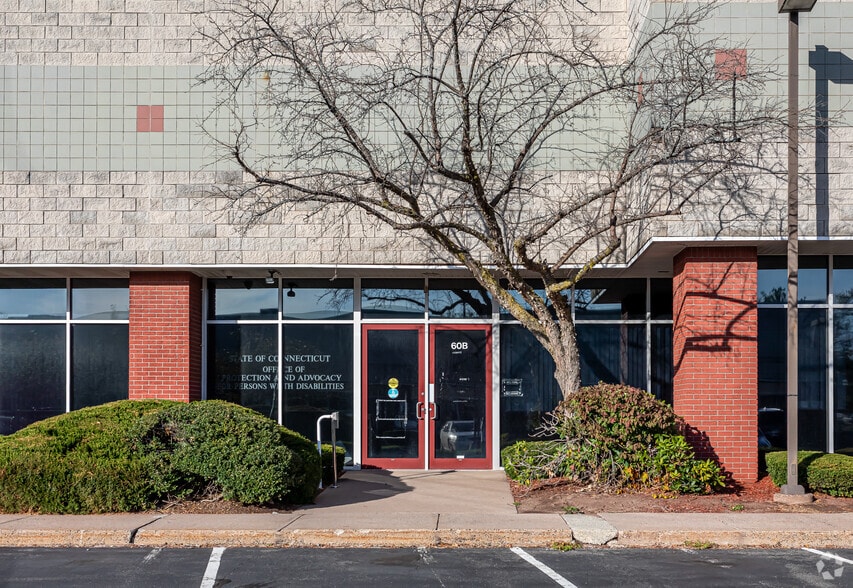 40 Weston St, Hartford, CT for lease - Building Photo - Image 2 of 7