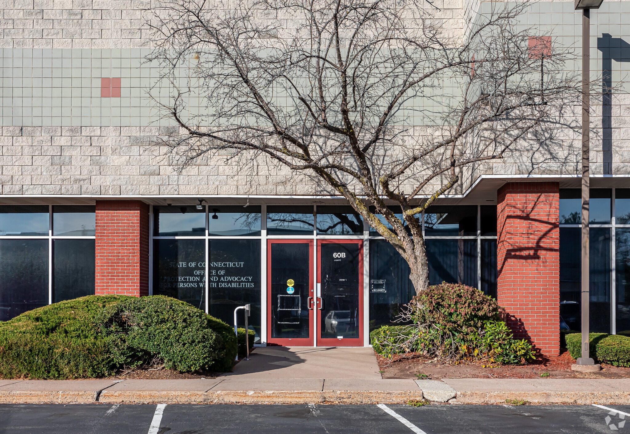 40 Weston St, Hartford, CT for lease Building Photo- Image 1 of 8