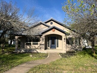 Plus de détails pour 3480 Jack C Hays Trl, Buda, TX - Bureau à louer