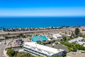 1951-1953 San Elijo Ave, Cardiff By The Sea, CA - Aerial  map view - Image1