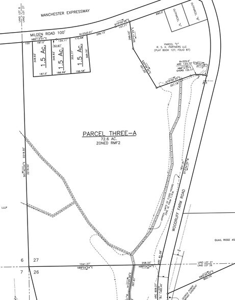 4931 Woodruff Farm Rd, Columbus, GA à vendre - Photo du bâtiment - Image 2 de 5