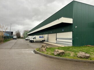 More details for Industrial for Lease