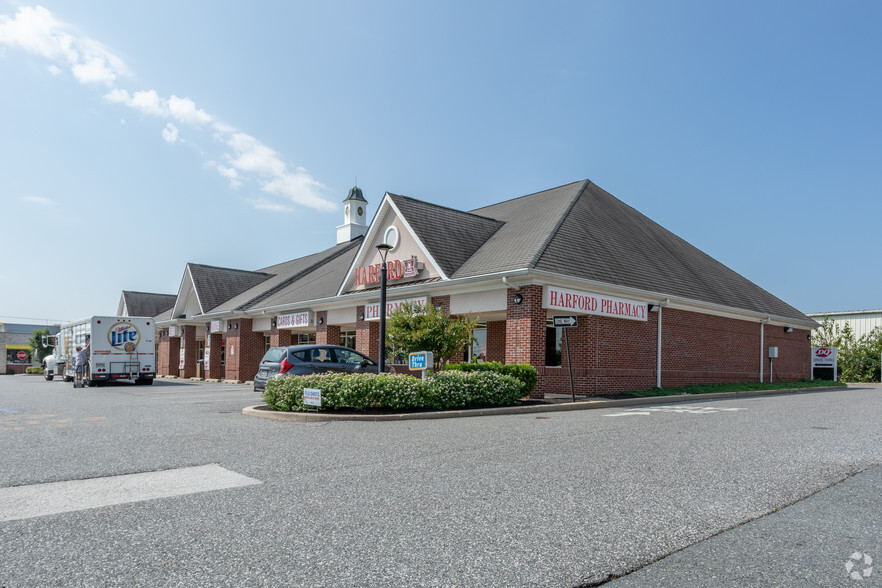 1510 Conowingo Rd, Bel Air, MD for lease - Building Photo - Image 2 of 4