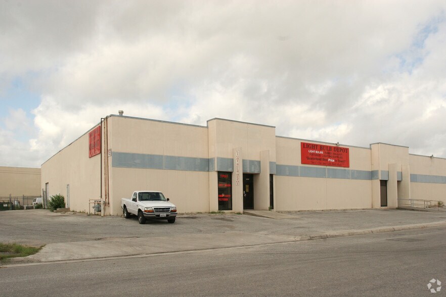 2410 Boardwalk St, San Antonio, TX à louer - Autre - Image 2 de 28