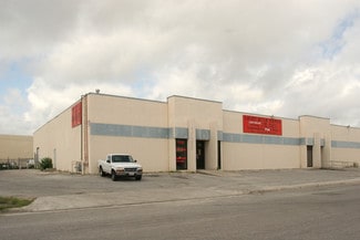 More details for 2410 Boardwalk St, San Antonio, TX - Flex for Lease
