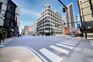 More details for 6 W Hubbard St, Chicago, IL - Office for Lease