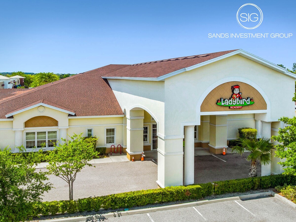 1630 Avalon Rd, Winter Garden, FL à vendre Photo du bâtiment- Image 1 de 6