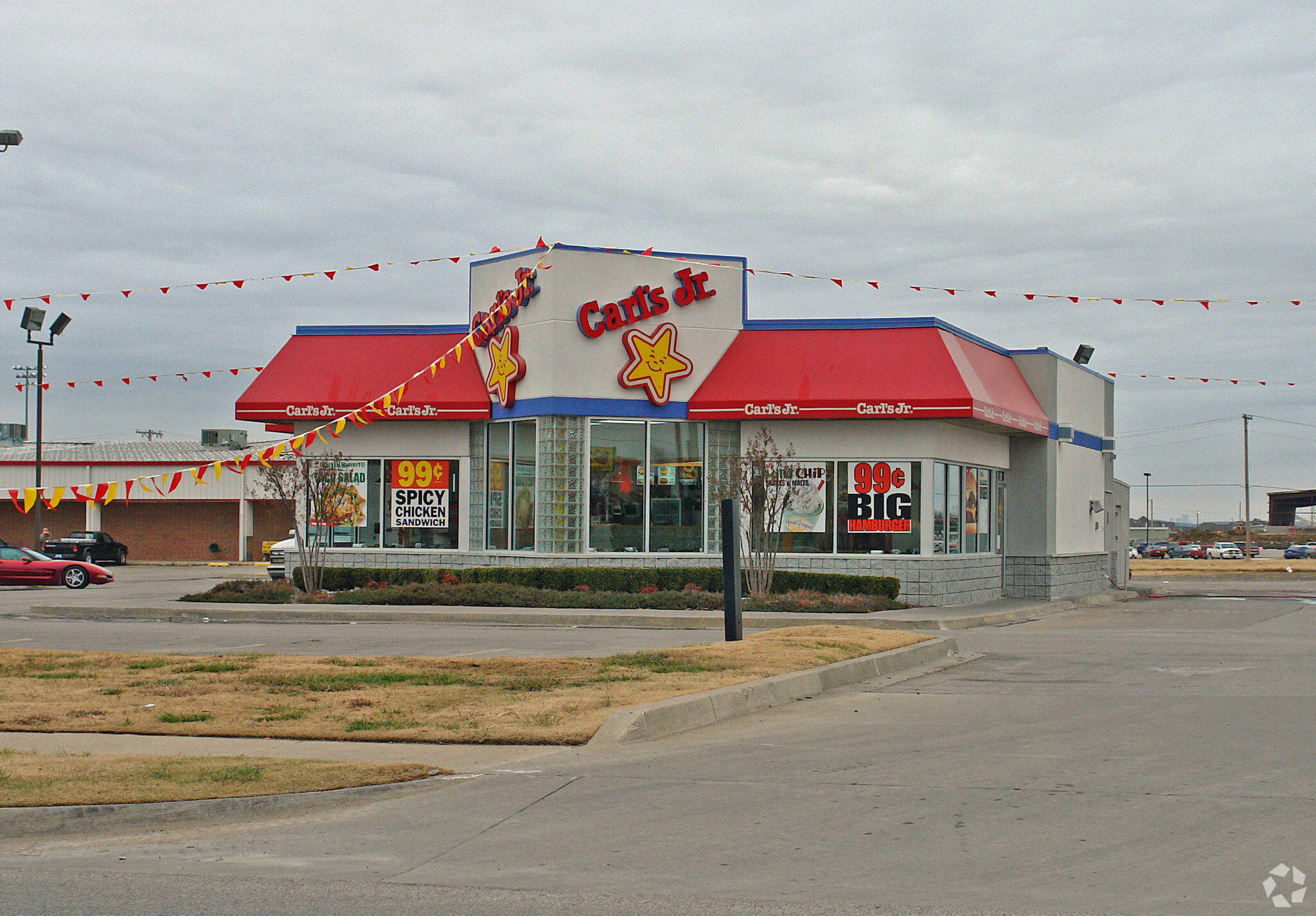 900 W Rogers Blvd, Skiatook, OK for lease Primary Photo- Image 1 of 3