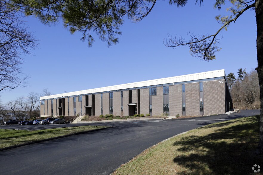 780 3rd Ave, King Of Prussia, PA for lease - Primary Photo - Image 1 of 10