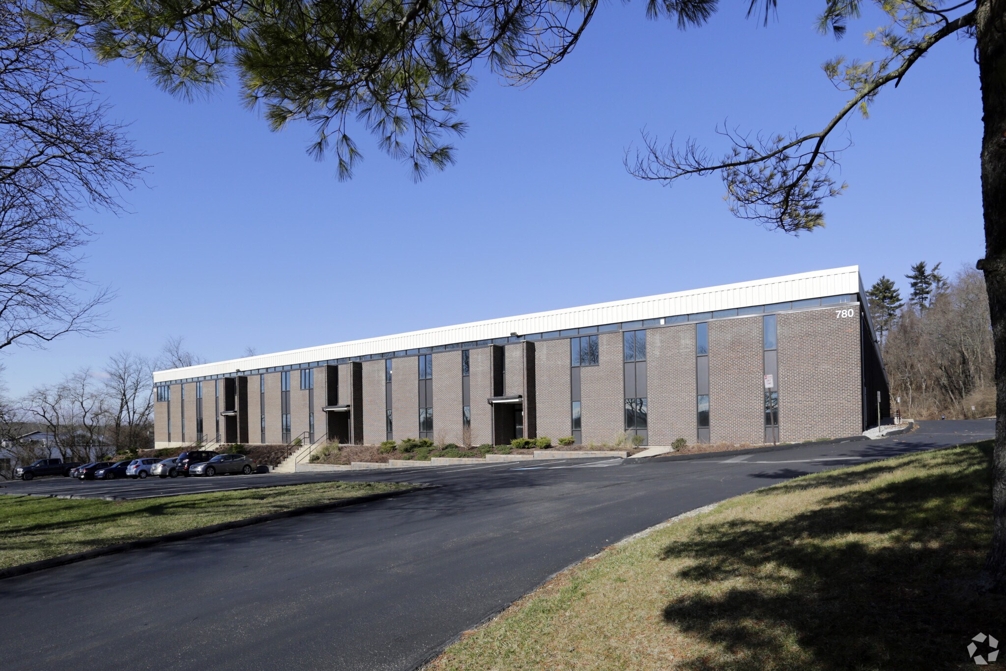 780 3rd Ave, King Of Prussia, PA à louer Photo principale- Image 1 de 11