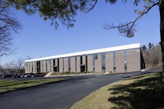 Plus de détails pour 780 3rd Ave, King Of Prussia, PA - Industriel à louer