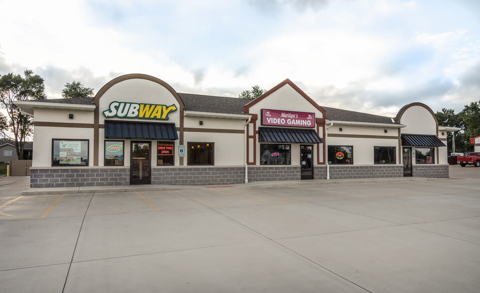 407 S 4th St, Dunlap, IL à louer - Autre - Image 3 de 17