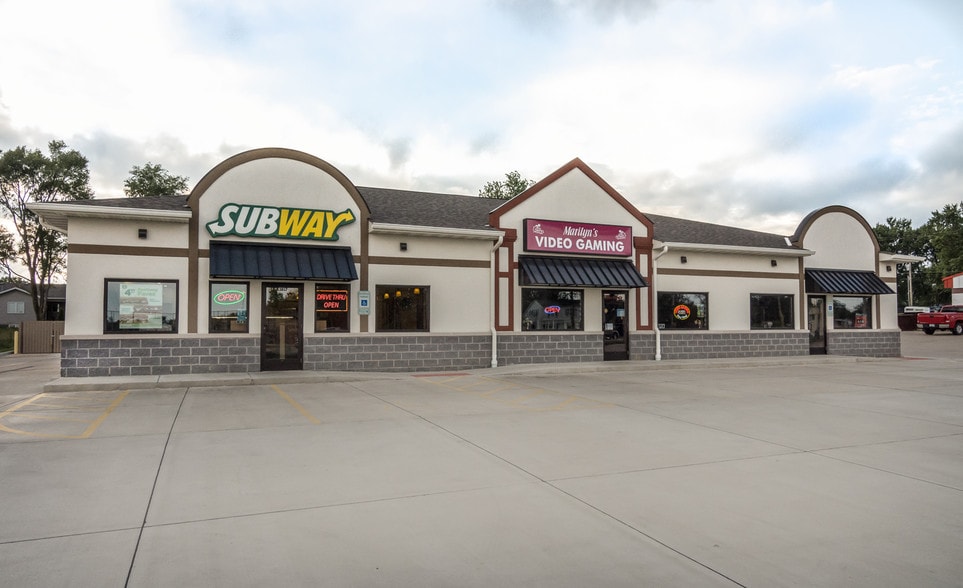 407 S 4th St, Dunlap, IL for lease - Other - Image 3 of 17