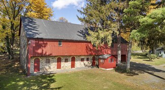 Plus de détails pour 1041 Reading Ave, Boyertown, PA - Commerce de détail à vendre