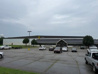More details for 3045 Philpott Rd, South Boston, VA - Industrial for Sale