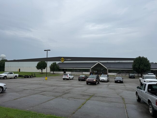 More details for 3045 Philpott Rd, South Boston, VA - Industrial for Sale