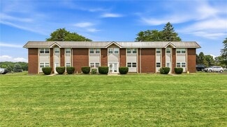 More details for 7421 Sharon Mercer Rd, Mercer, PA - Multifamily for Sale
