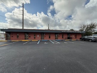 Plus de détails pour 410 NE 44th St, Oakland Park, FL - Bureau à louer