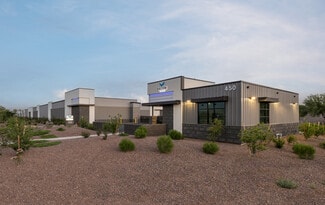 More details for 450 E Willis Rd, Chandler, AZ - Specialty for Sale