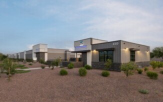 Plus de détails pour 450 E Willis Rd, Chandler, AZ - Spécialité à vendre