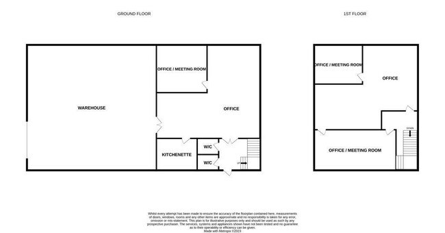More details for Grange Way, Colchester - Industrial for Lease