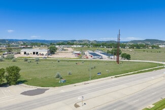 More details for 1445 Anamosa st, Rapid City, SD - Land for Sale