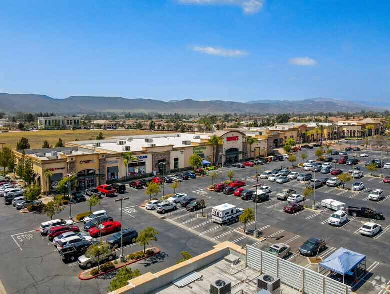 25125 Madison Ave, Murrieta, CA for lease - Building Photo - Image 1 of 21