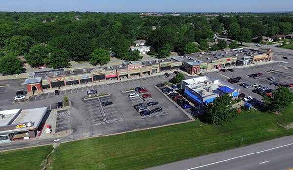 602-634 NE 291 Hwy, Lees Summit, MO for lease - Building Photo - Image 3 of 20